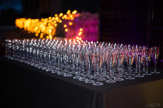Champagne Flutes