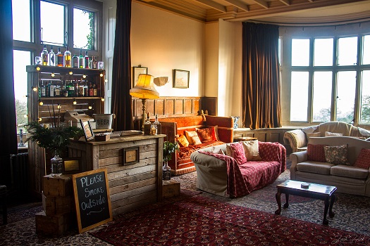 Whitney Court Cigar Bar